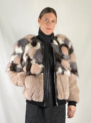 Fur Coats & Shearlings