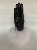 fox, trim, leather, gloves, lambskin, cold weather, winter, fall, evening, furrier, genuine, real fur, fur, soft, warm, cosy, classic, gorgeous, elegant, beautiful, luxurious, timeless, simple, wonderland, exclusive, chic, stylish, style, comfort, vintage, modern, new, custom, quality, made to measure, eco friendly, heritage gallery, galerie, www.heritagegallery.ca, black, navy, cream, heritage, montreal, local, high quality, international shipping, shipping, usa, europe, touch screen, iphone, size, white