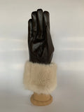 mink, trim, leather, gloves, lambskin, cold weather, winter, fall, evening, furrier, genuine, real fur, fur, soft, warm, cosy, classic, gorgeous, elegant, beautiful, luxurious, timeless, simple, wonderland, exclusive, chic, stylish, style, comfort, vintage, modern, new, custom, quality, made to measure, eco friendly, heritage gallery, galerie, www.heritagegallery.ca, brown, navy, cream, heritage, montreal, local, high quality, international shipping, shipping, usa, europe, touch screen, iphone, size, pearl