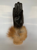 fox, trim, leather, gloves, lambskin, cold weather, winter, fall, evening, furrier, genuine, real fur, fur, soft, warm, cosy, classic, gorgeous, elegant, beautiful, luxurious, timeless, simple, wonderland, exclusive, chic, stylish, style, comfort, vintage, modern, new, custom, quality, made to measure, eco friendly, heritage gallery, galerie, www.heritagegallery.ca, black, navy, cream, heritage, montreal, local, high quality, international shipping, shipping, usa, europe, touch screen, iphone, size, red