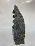 Inukshuk - Inuit Soapstone Carving