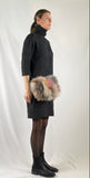 Purse,handbag,chain,sections,muff,handmuff,white,fox,arctic,shawl,layer,cape,cashmere,wrap,stole,sleeveless,winter,fall,evening,date night,event,pictures,bridal,bride, bridesmaid,bridal party,bachelorette,registry,bridal shower,maid of honour,blush,grey,brown,beige,ivory,cream,light,furrier,genuine,real fur,fur,furry,fuzzy,animal,soft,warm,cosy,excellent,excellence,classic,gorgeous,elegant,beautiful,luxurious,romantic,sexy,popular,casual,timeless,simple,wonderland,exclusive,chic,stylish,style,comfort,light
