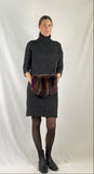 Purse,handbag,chain,sections,muff,handmuff,white,fox,arctic,shawl,layer,cape,cashmere,wrap,stole,sleeveless,winter,fall,evening,date night,event,pictures,bridal,bride, bridesmaid,bridal party,bachelorette,registry,bridal shower,maid of honour,blush,grey,brown,beige,ivory,cream,light,furrier,genuine,real fur,fur,furry,fuzzy,animal,soft,warm,cosy,excellent,excellence,classic,gorgeous,elegant,beautiful,luxurious,romantic,sexy,popular,casual,timeless,simple,wonderland,exclusive,chic,stylish,style,comfort,lightw