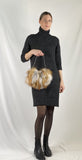 Purse,handbag,chain,sections,muff,handmuff,white,fox,arctic,shawl,layer,cape,cashmere,wrap,stole,sleeveless,winter,fall,evening,date night,event,pictures,bridal,bride, bridesmaid,bridal party,bachelorette,registry,bridal shower,maid of honour,blush,grey,brown,beige,ivory,cream,light,furrier,genuine,real fur,fur,furry,fuzzy,animal,soft,warm,cosy,excellent,excellence,classic,gorgeous,elegant,beautiful,luxurious,romantic,sexy,popular,casual,timeless,simple,wonderland,exclusive,chic,stylish,style,comfort,lightw