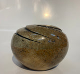 Smudge Bowl - Six Nations Soapstone Carving