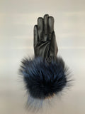 fox, trim, leather, gloves, lambskin, cold weather, winter, fall, evening, furrier, genuine, real fur, fur, soft, warm, cosy, classic, gorgeous, elegant, beautiful, luxurious, timeless, simple, wonderland, exclusive, chic, stylish, style, comfort, vintage, modern, new, custom, quality, made to measure, eco friendly, heritage gallery, galerie, www.heritagegallery.ca, black, navy, cream, heritage, montreal, local, high quality, international shipping, shipping, usa, europe, touch screen, iphone, size, navy