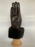 mink, trim, leather, gloves, lambskin, cold weather, winter, fall, evening, furrier, genuine, real fur, fur, soft, warm, cosy, classic, gorgeous, elegant, beautiful, luxurious, timeless, simple, wonderland, exclusive, chic, stylish, style, comfort, vintage, modern, new, custom, quality, made to measure, eco friendly, heritage gallery, galerie, www.heritagegallery.ca, black, navy, cream, heritage, montreal, local, high quality, international shipping, shipping, usa, europe, touch screen, iphone, size, brown